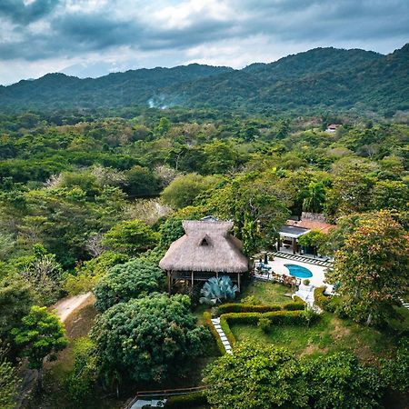 Aite Eco Resort Palomino Ngoại thất bức ảnh