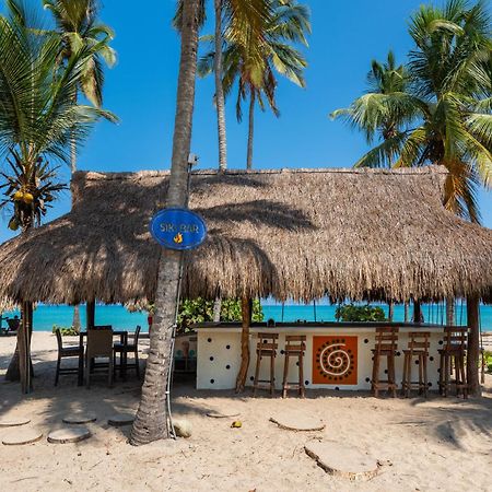 Aite Eco Resort Palomino Ngoại thất bức ảnh