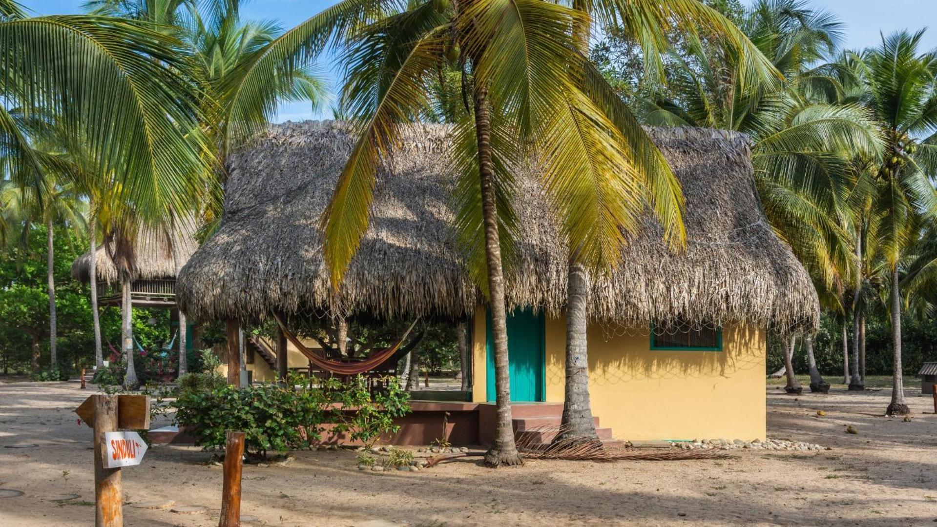 Aite Eco Resort Palomino Ngoại thất bức ảnh