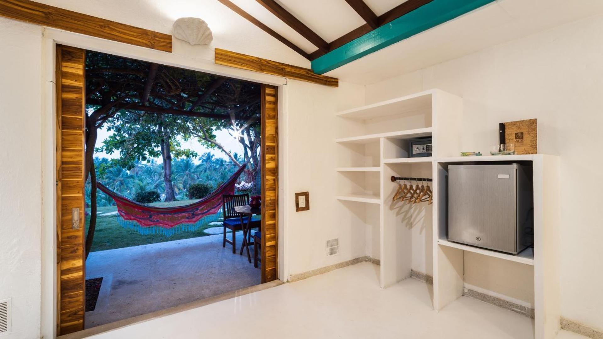 Aite Eco Resort Palomino Ngoại thất bức ảnh