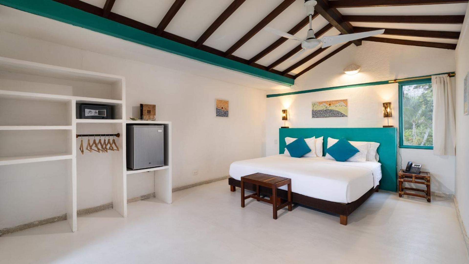 Aite Eco Resort Palomino Ngoại thất bức ảnh