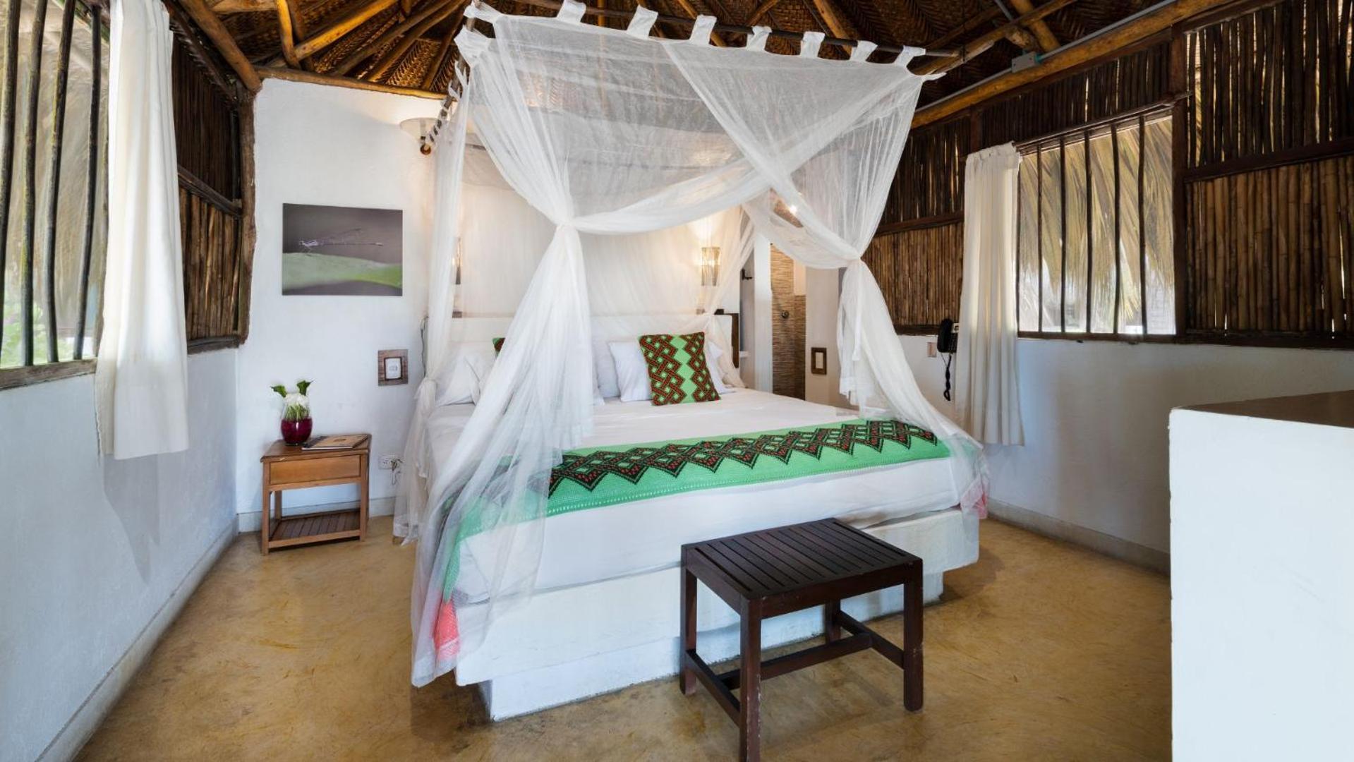 Aite Eco Resort Palomino Ngoại thất bức ảnh