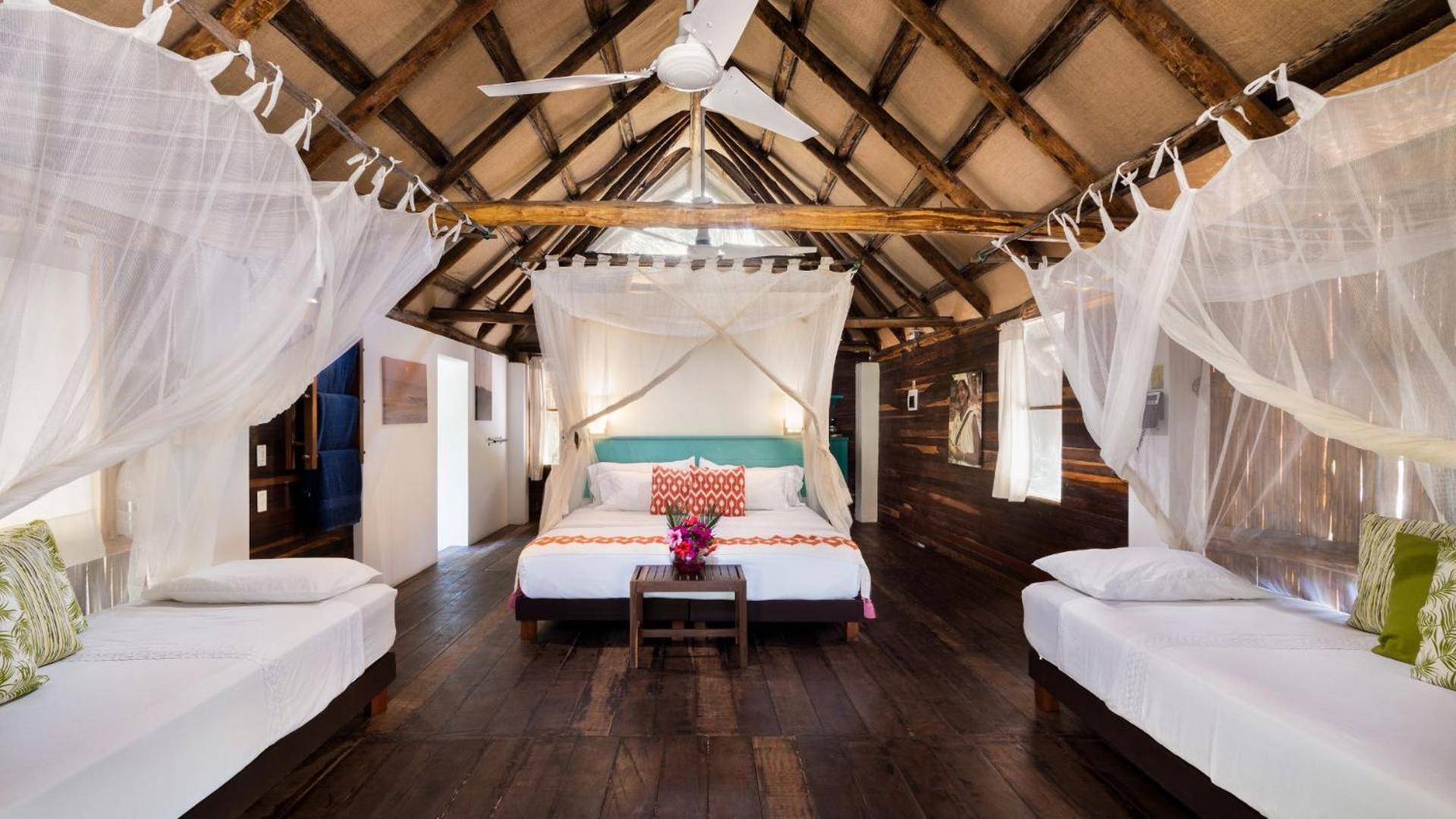 Aite Eco Resort Palomino Ngoại thất bức ảnh