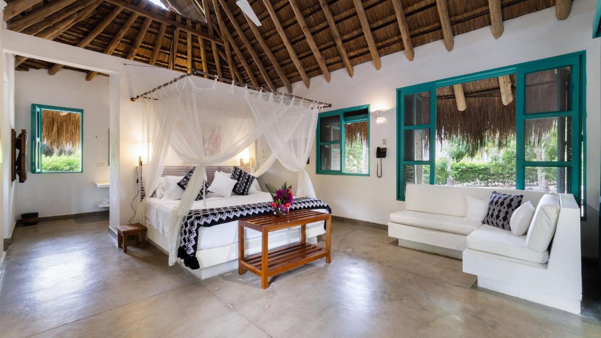 Aite Eco Resort Palomino Ngoại thất bức ảnh
