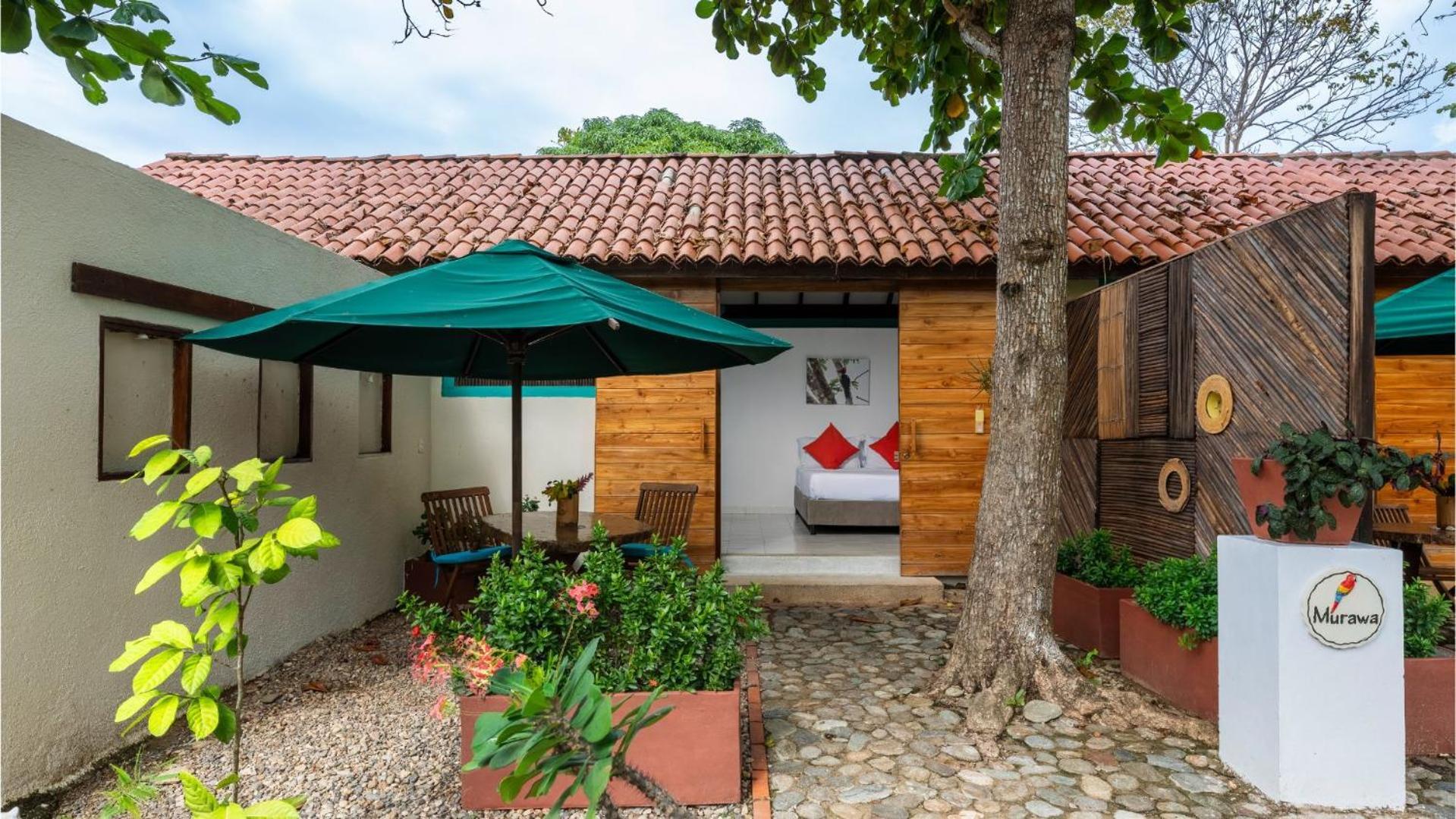 Aite Eco Resort Palomino Ngoại thất bức ảnh