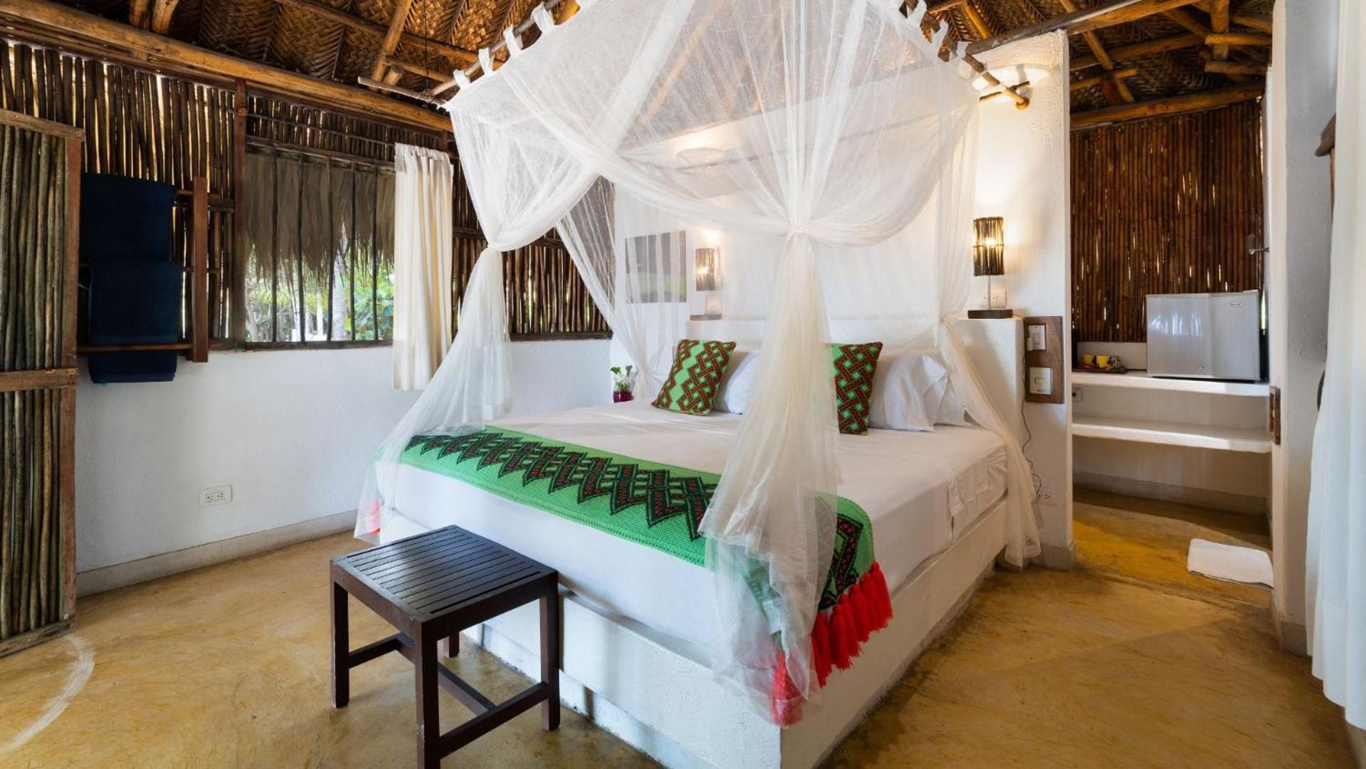 Aite Eco Resort Palomino Ngoại thất bức ảnh