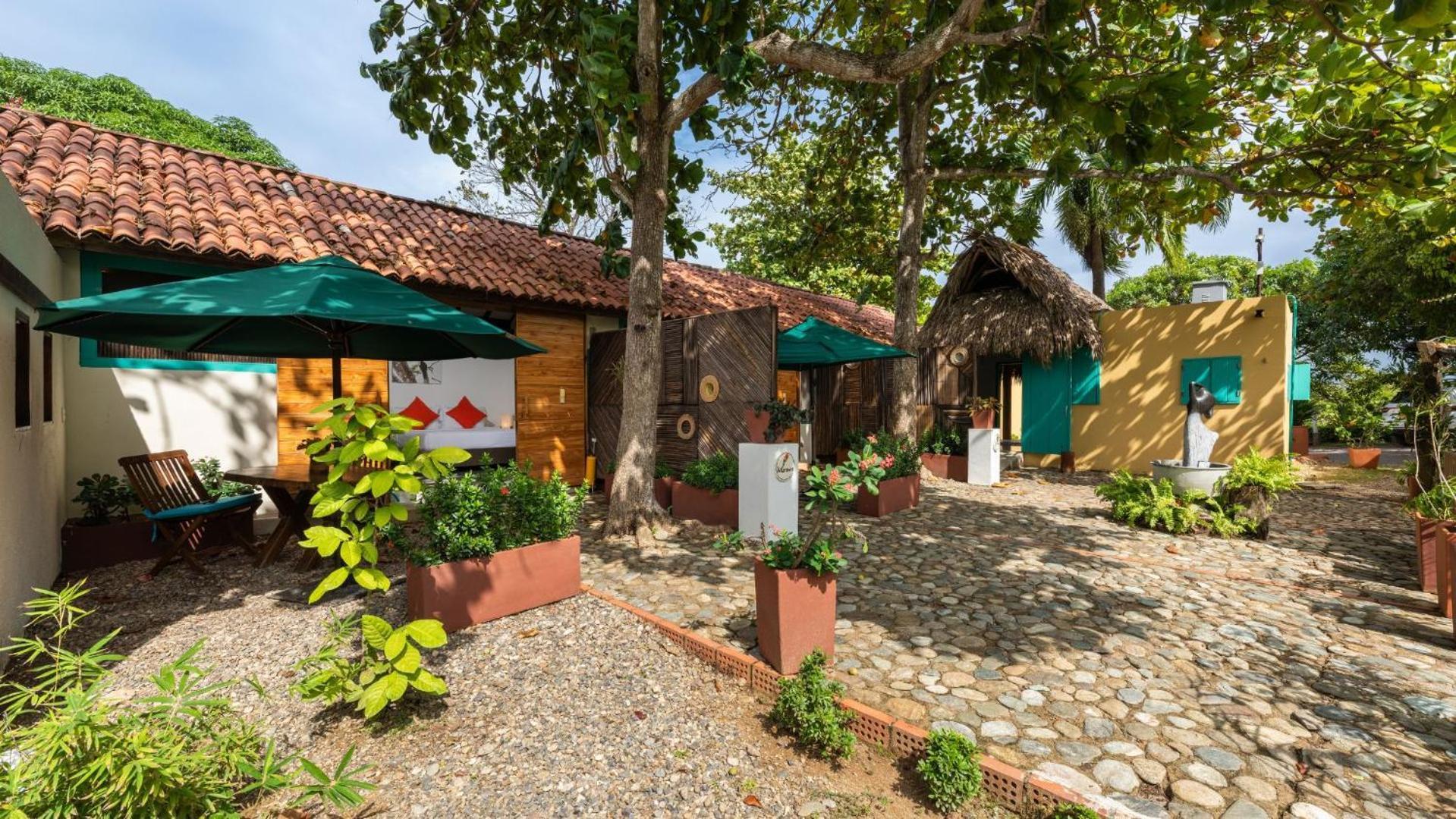 Aite Eco Resort Palomino Ngoại thất bức ảnh