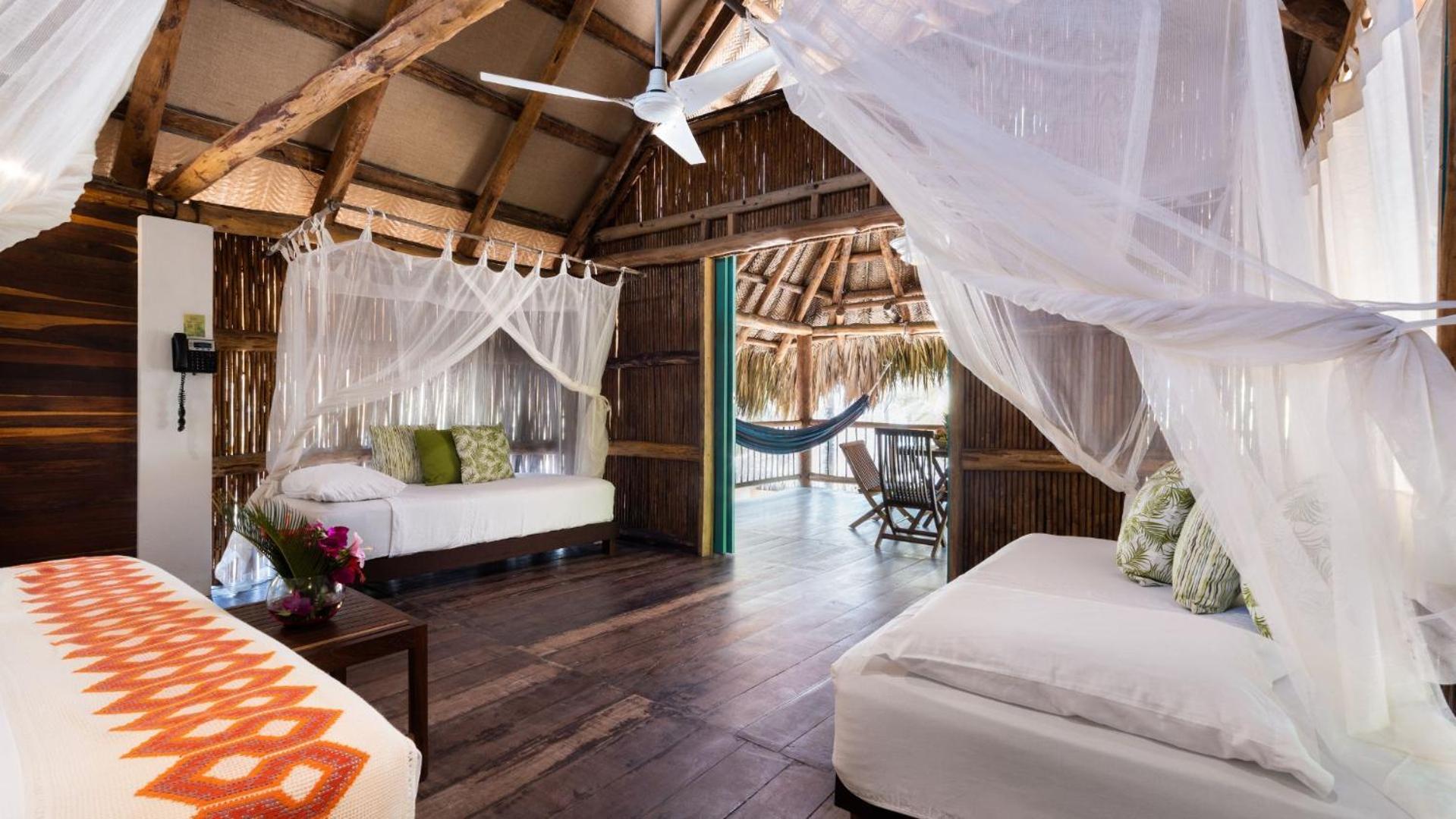 Aite Eco Resort Palomino Ngoại thất bức ảnh