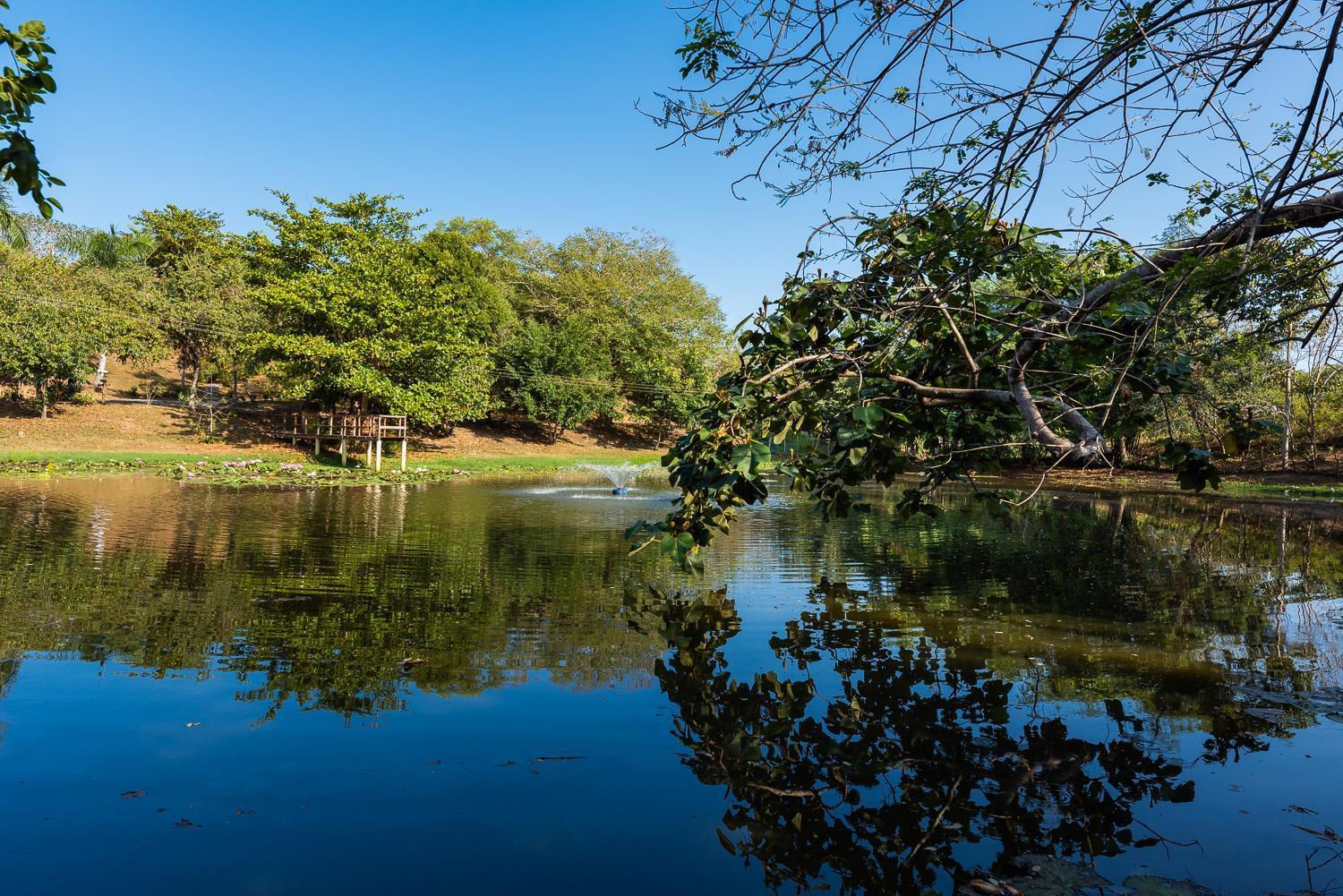 Aite Eco Resort Palomino Ngoại thất bức ảnh