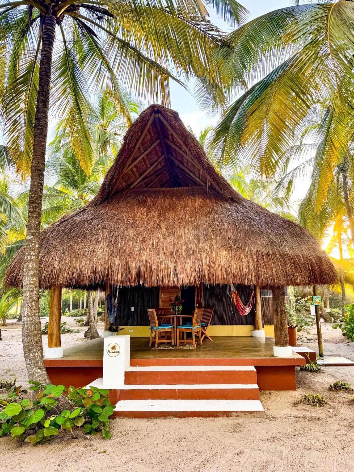 Aite Eco Resort Palomino Ngoại thất bức ảnh