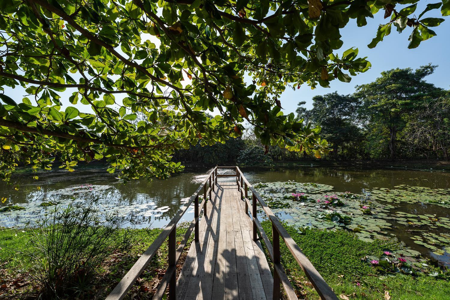 Aite Eco Resort Palomino Ngoại thất bức ảnh