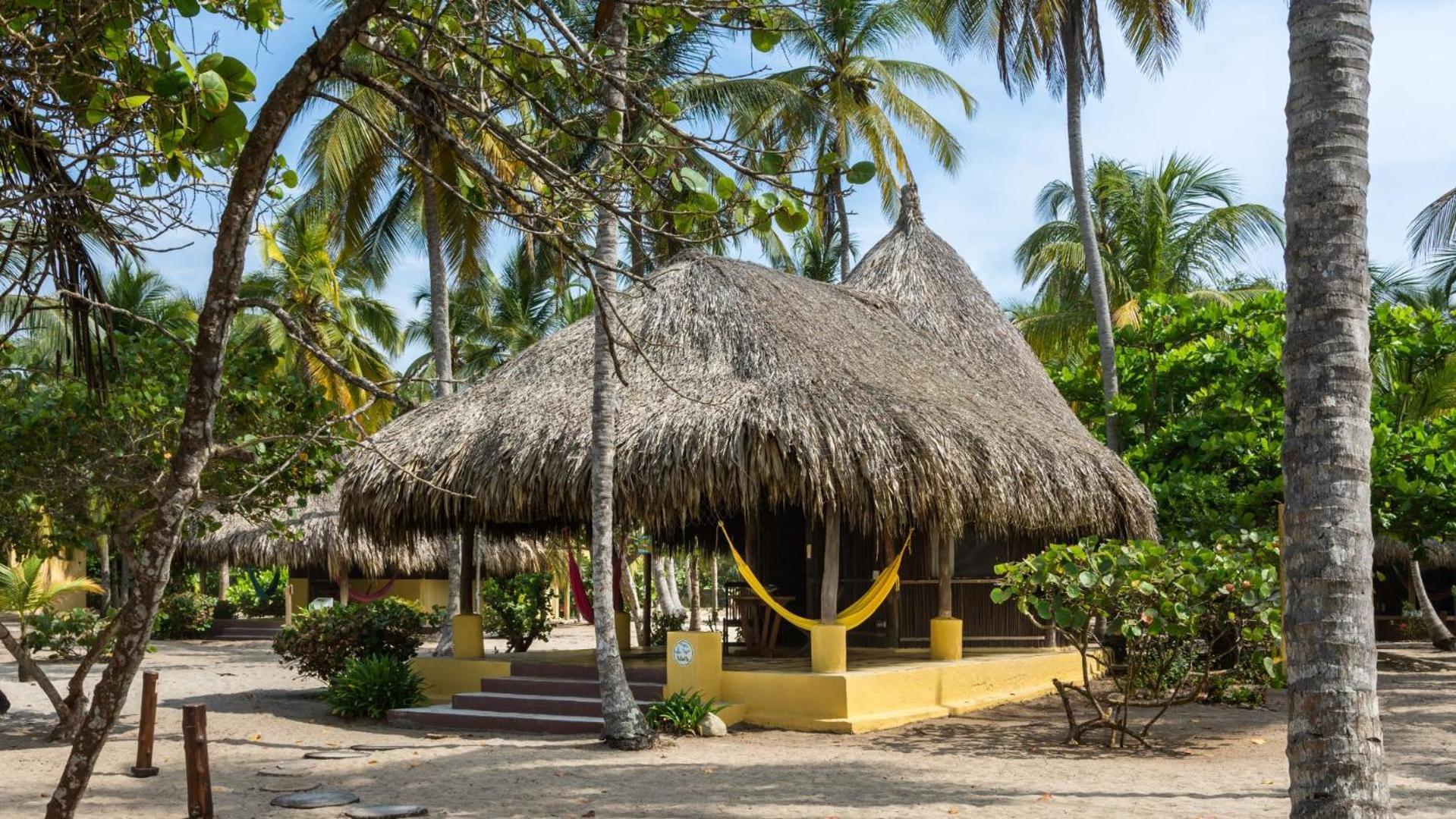 Aite Eco Resort Palomino Ngoại thất bức ảnh