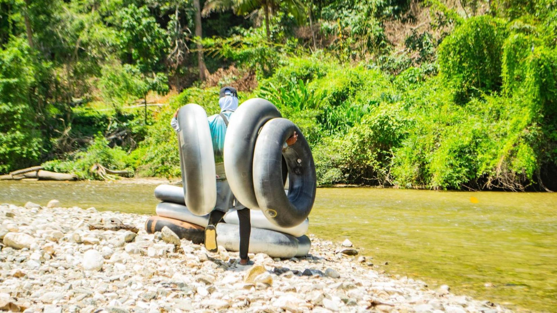 Aite Eco Resort Palomino Ngoại thất bức ảnh