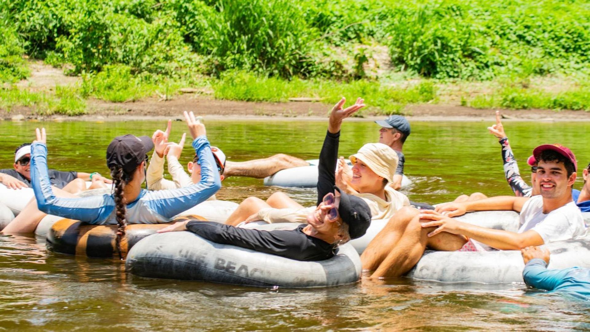 Aite Eco Resort Palomino Ngoại thất bức ảnh