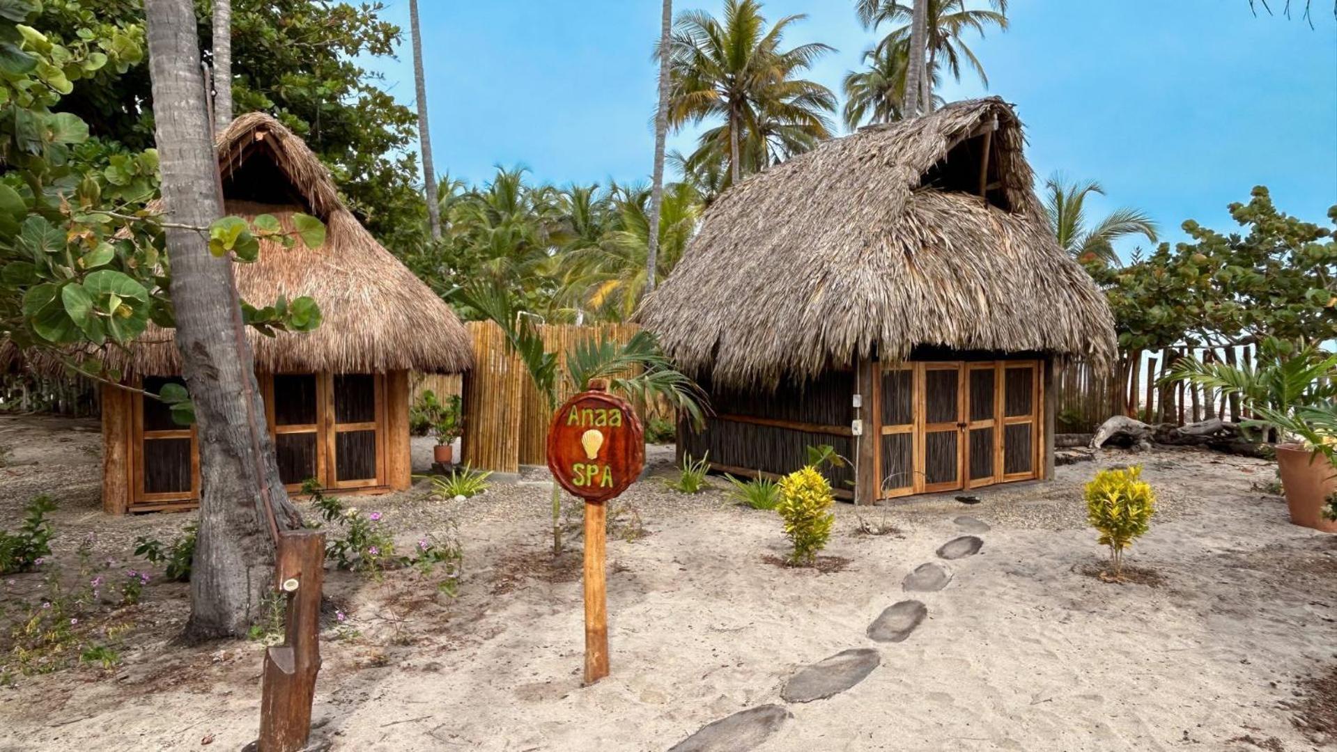 Aite Eco Resort Palomino Ngoại thất bức ảnh