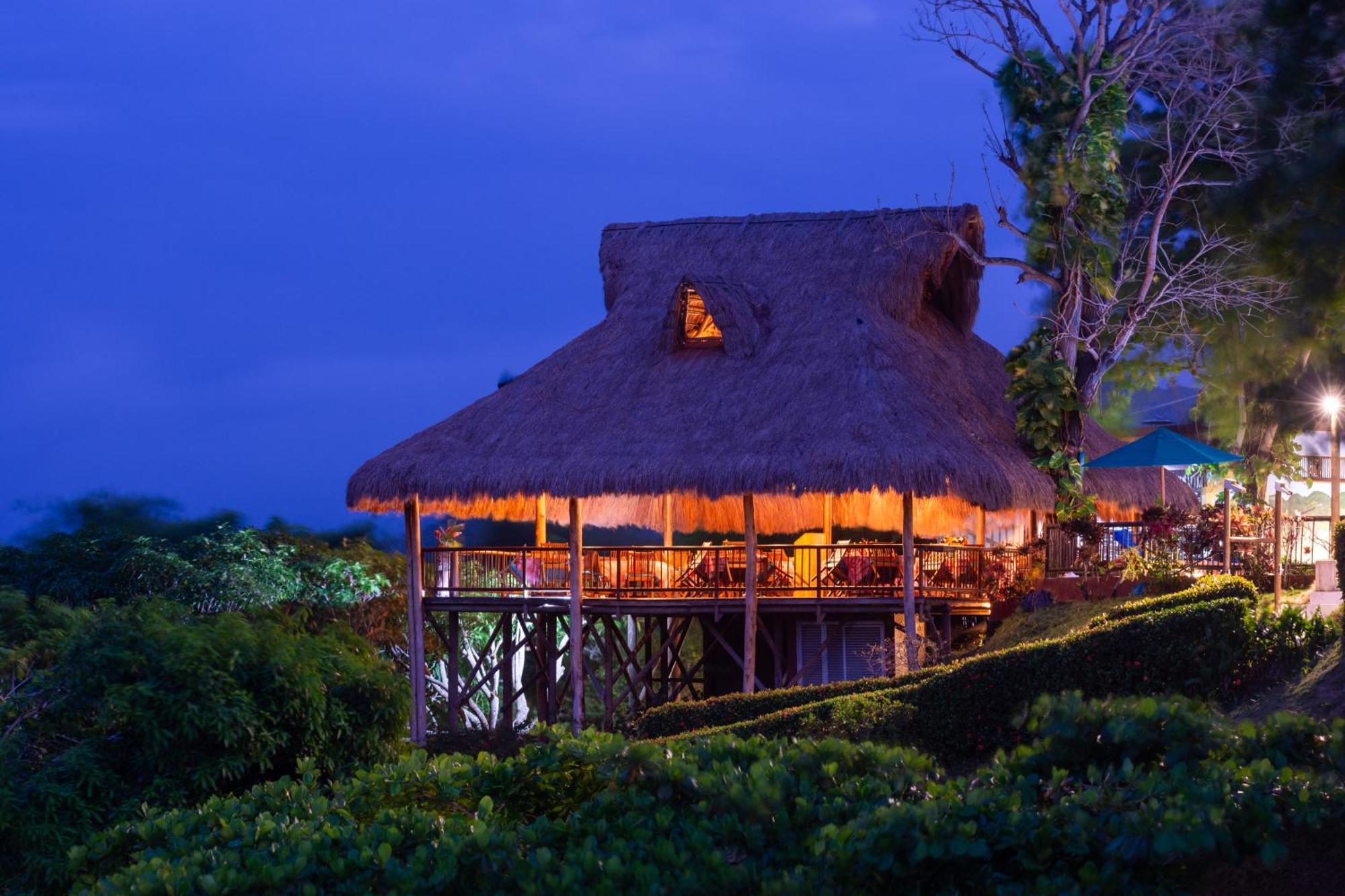Aite Eco Resort Palomino Ngoại thất bức ảnh