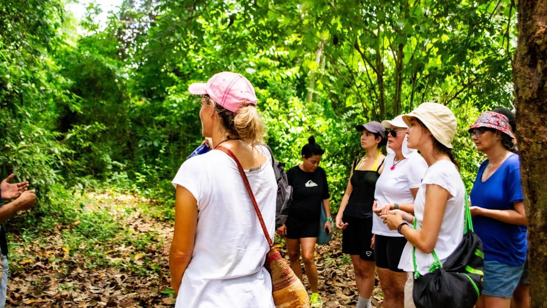 Aite Eco Resort Palomino Ngoại thất bức ảnh