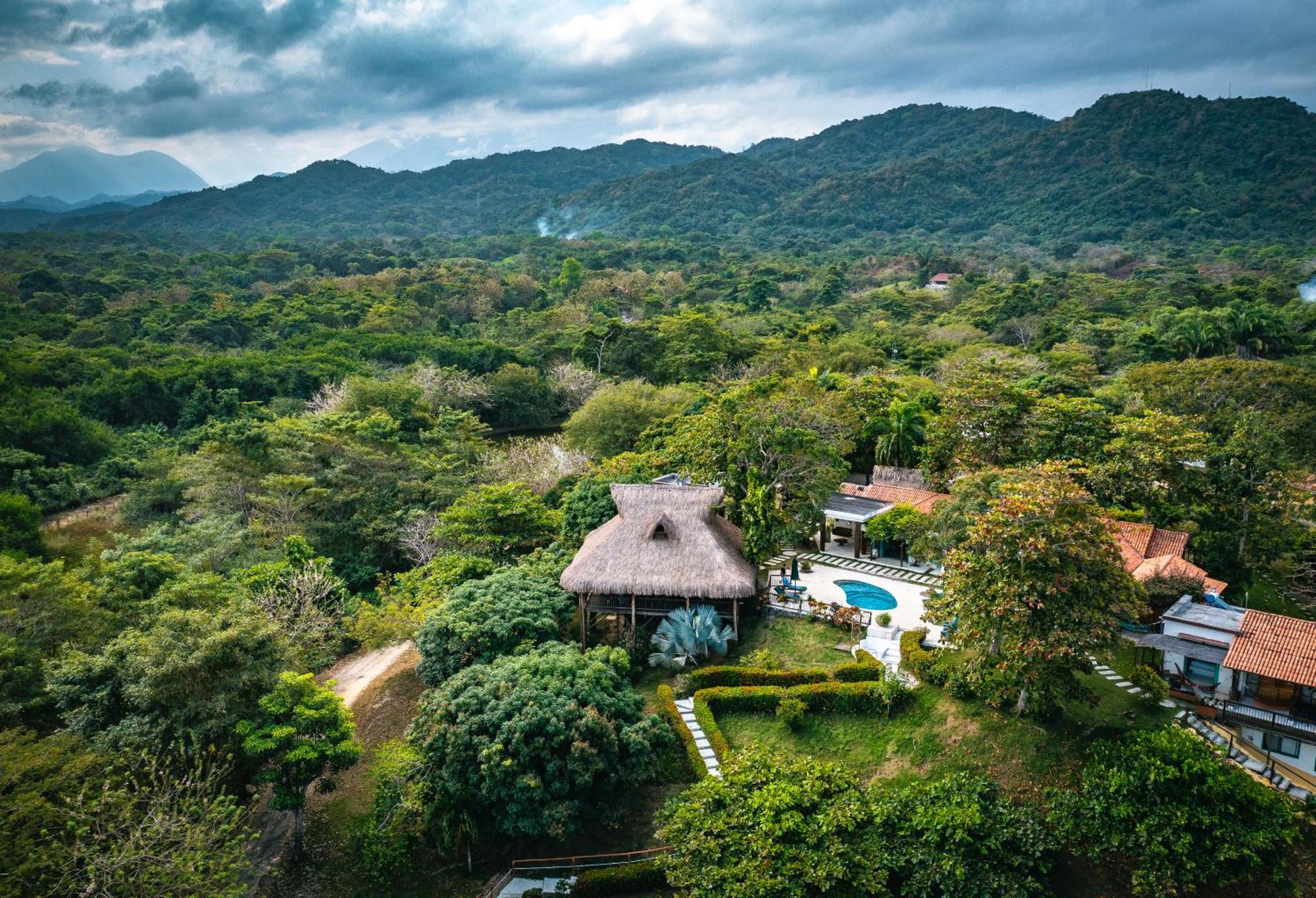 Aite Eco Resort Palomino Ngoại thất bức ảnh