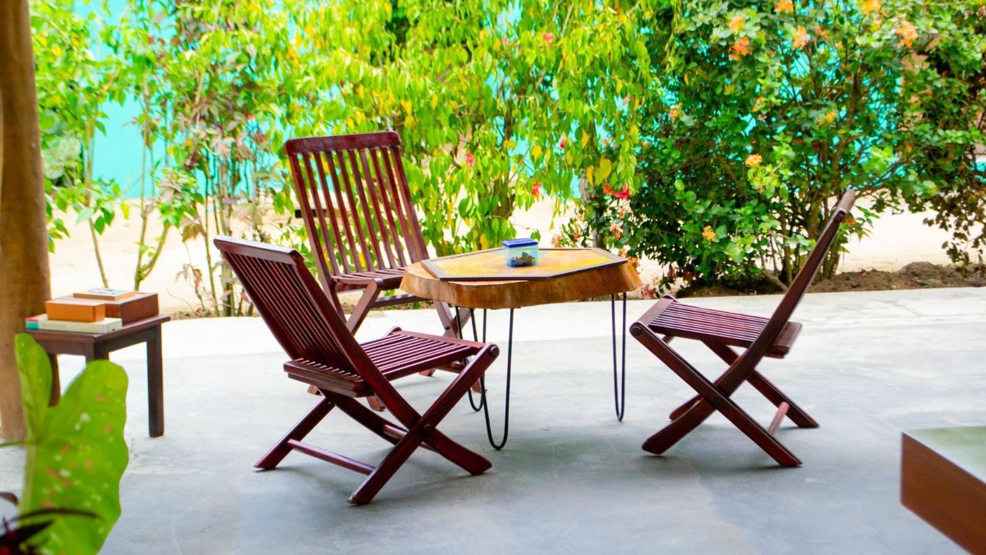 Aite Eco Resort Palomino Ngoại thất bức ảnh