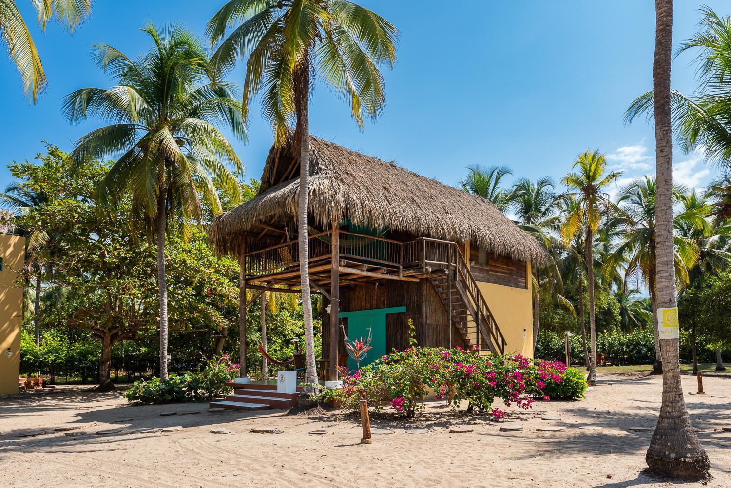 Aite Eco Resort Palomino Ngoại thất bức ảnh