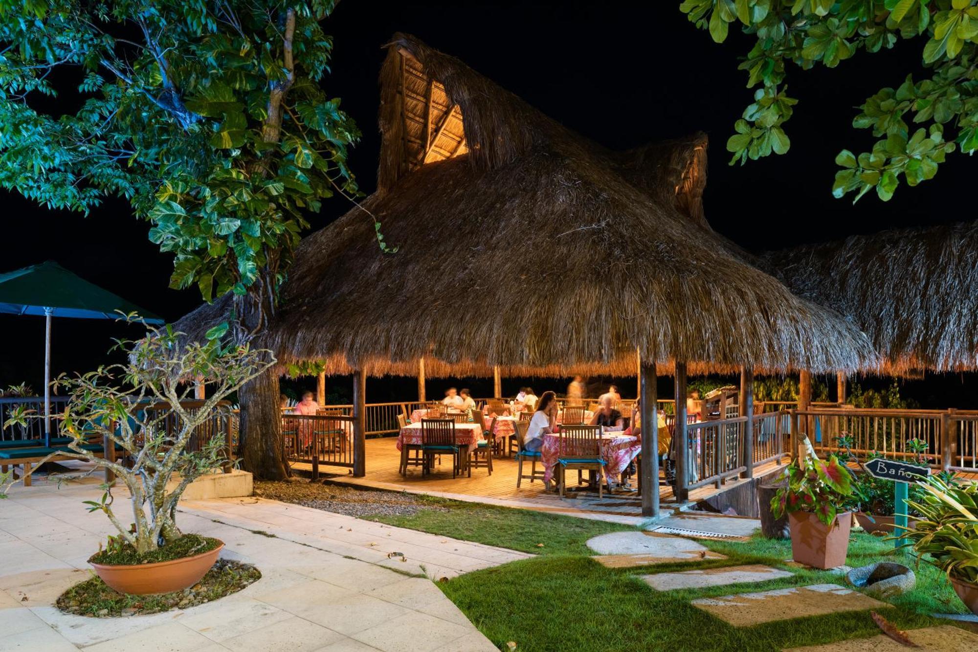Aite Eco Resort Palomino Ngoại thất bức ảnh