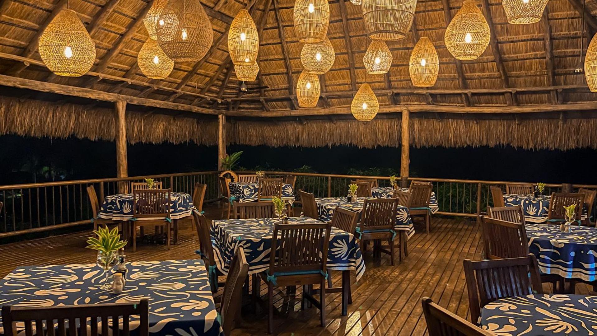 Aite Eco Resort Palomino Ngoại thất bức ảnh