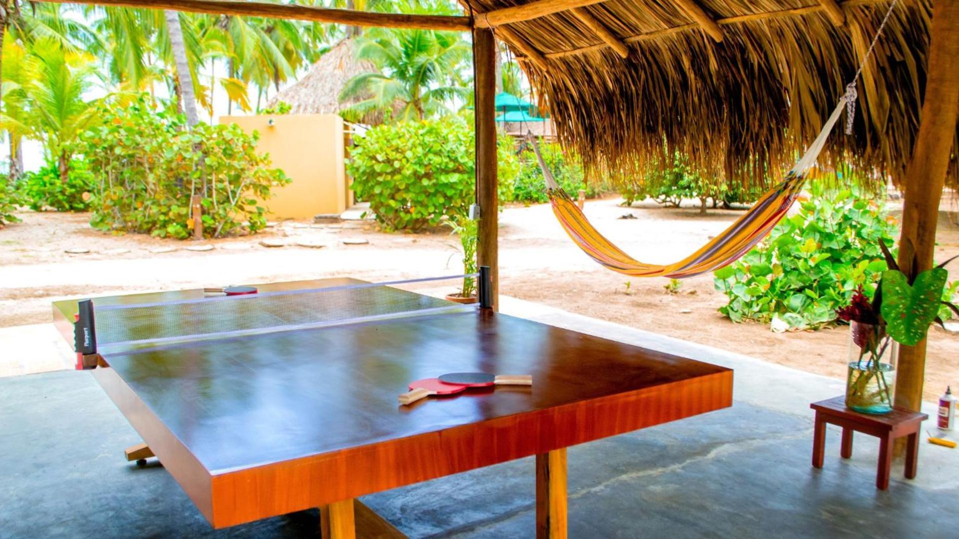 Aite Eco Resort Palomino Ngoại thất bức ảnh