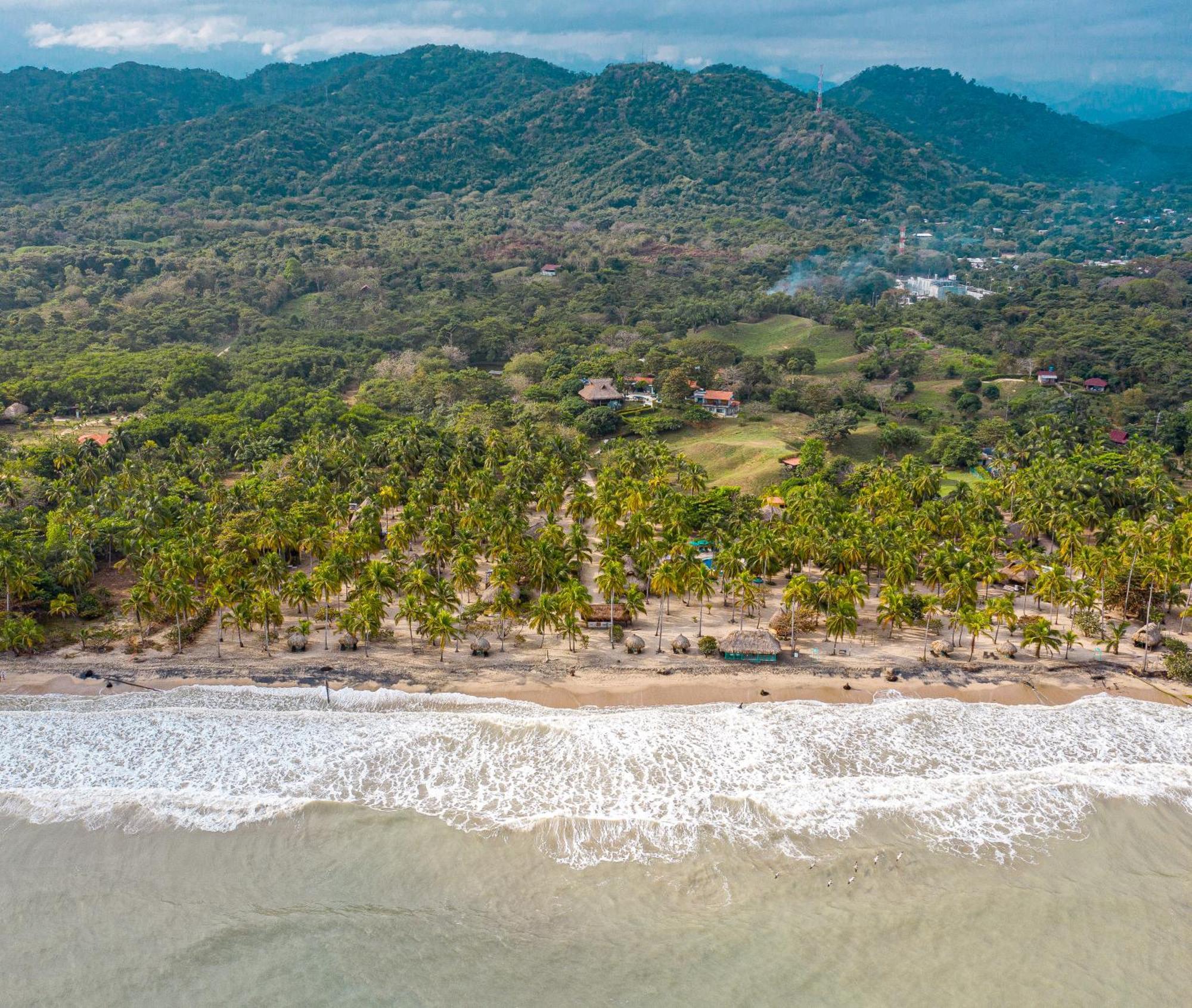 Aite Eco Resort Palomino Ngoại thất bức ảnh
