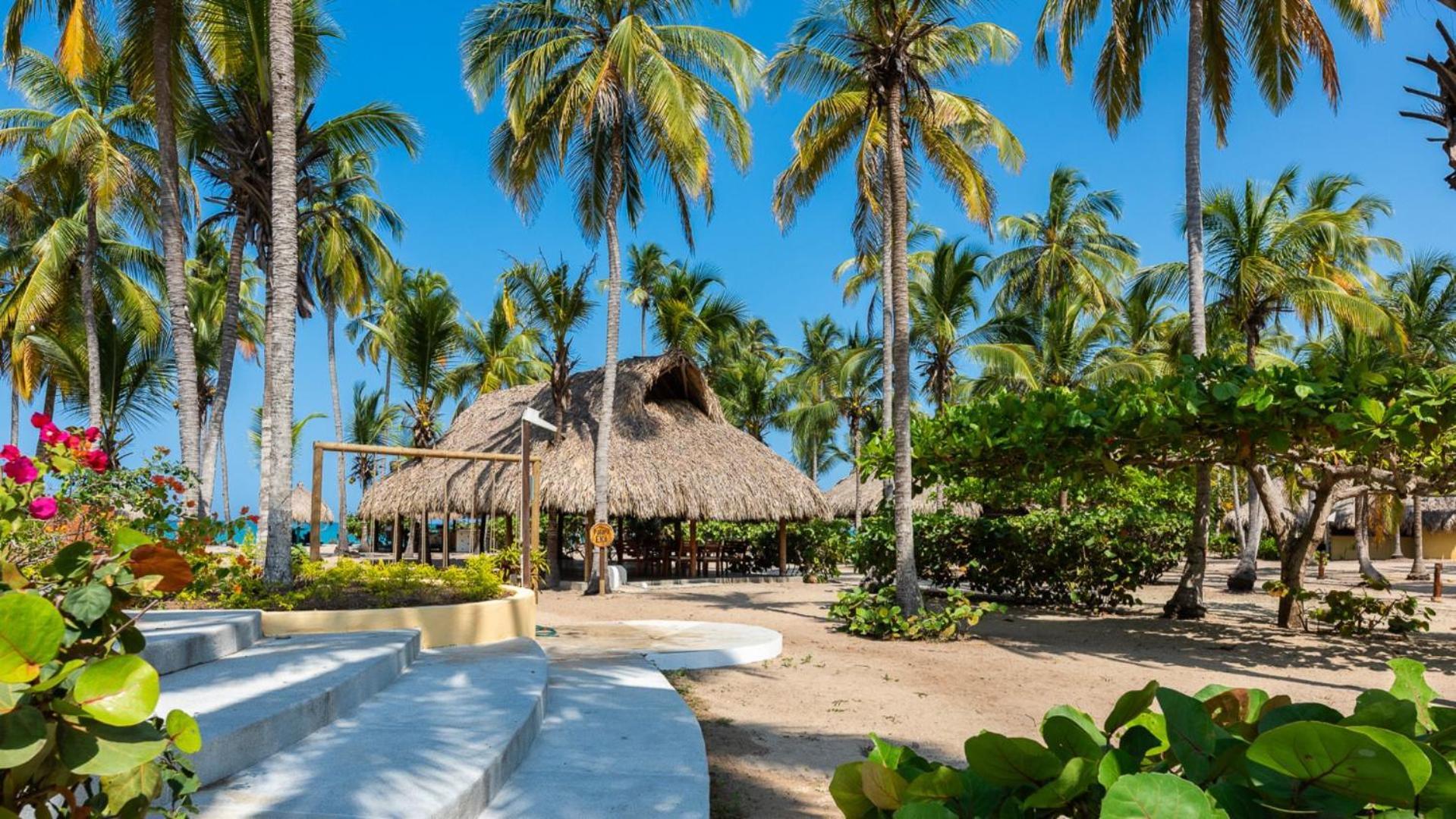 Aite Eco Resort Palomino Ngoại thất bức ảnh