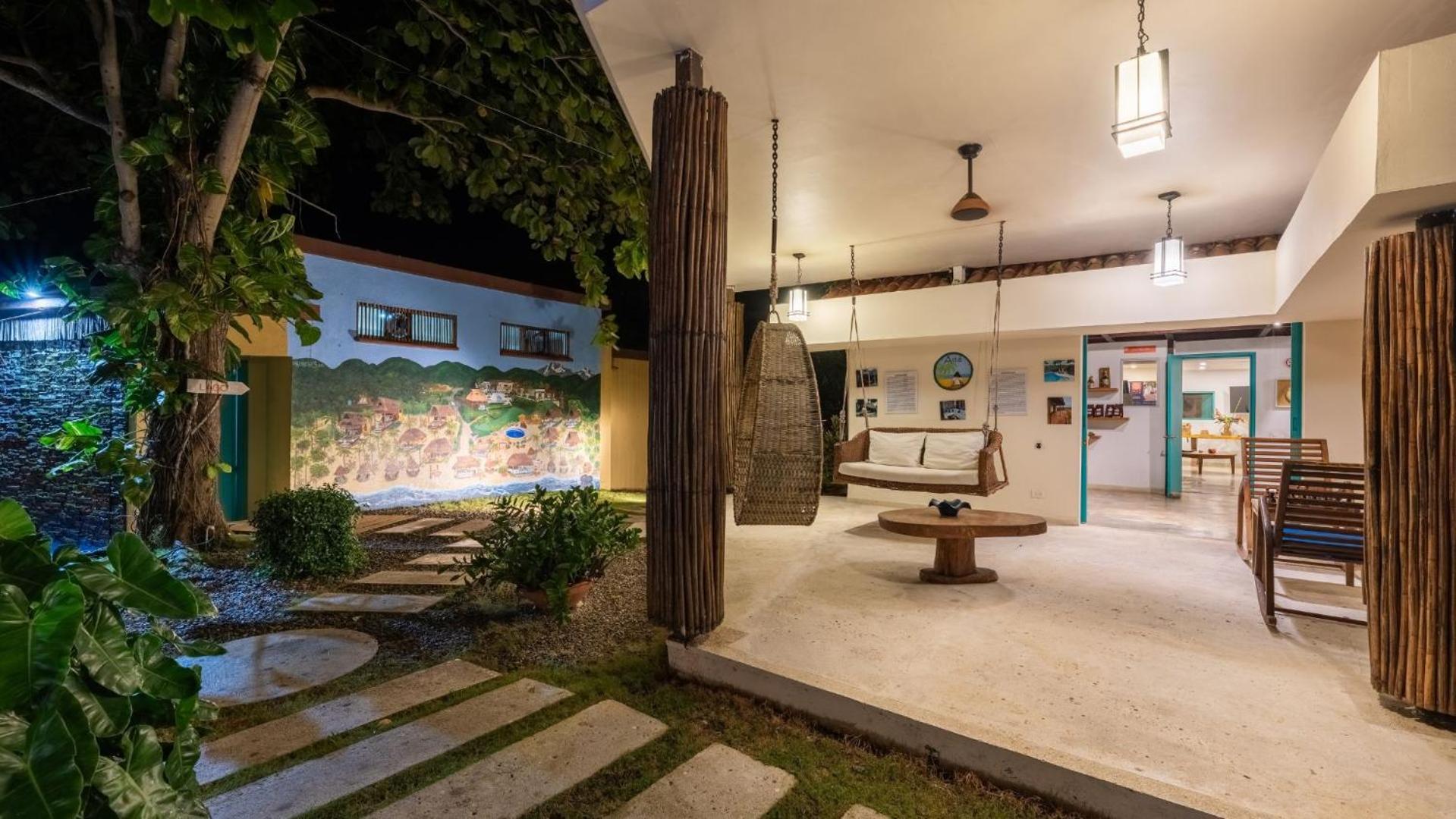 Aite Eco Resort Palomino Ngoại thất bức ảnh