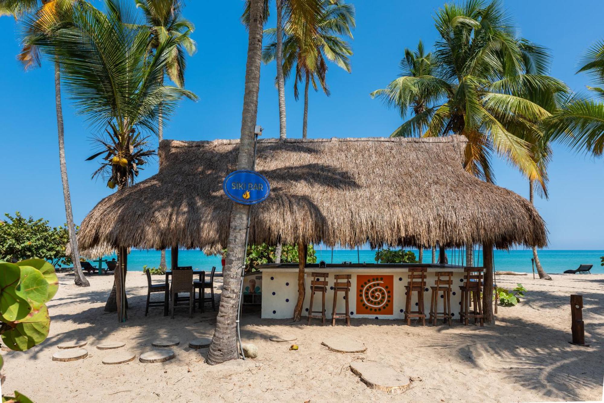 Aite Eco Resort Palomino Ngoại thất bức ảnh