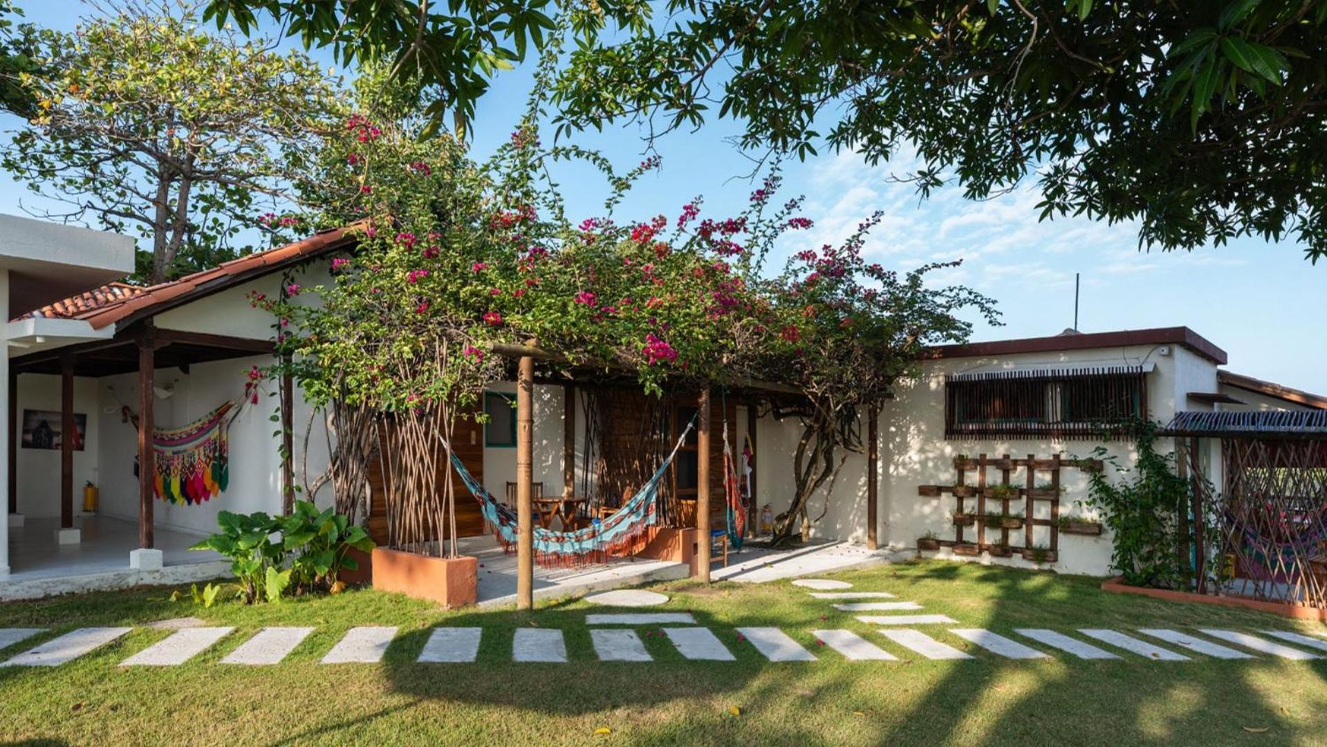 Aite Eco Resort Palomino Ngoại thất bức ảnh