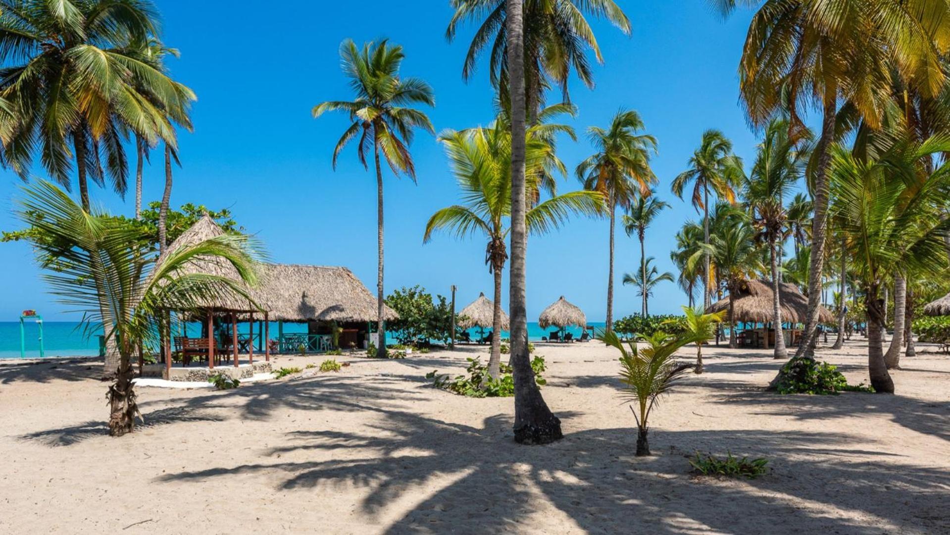 Aite Eco Resort Palomino Ngoại thất bức ảnh