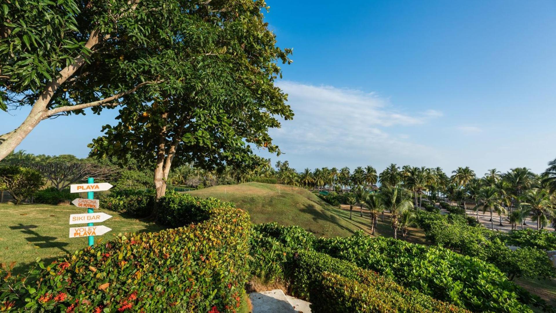 Aite Eco Resort Palomino Ngoại thất bức ảnh
