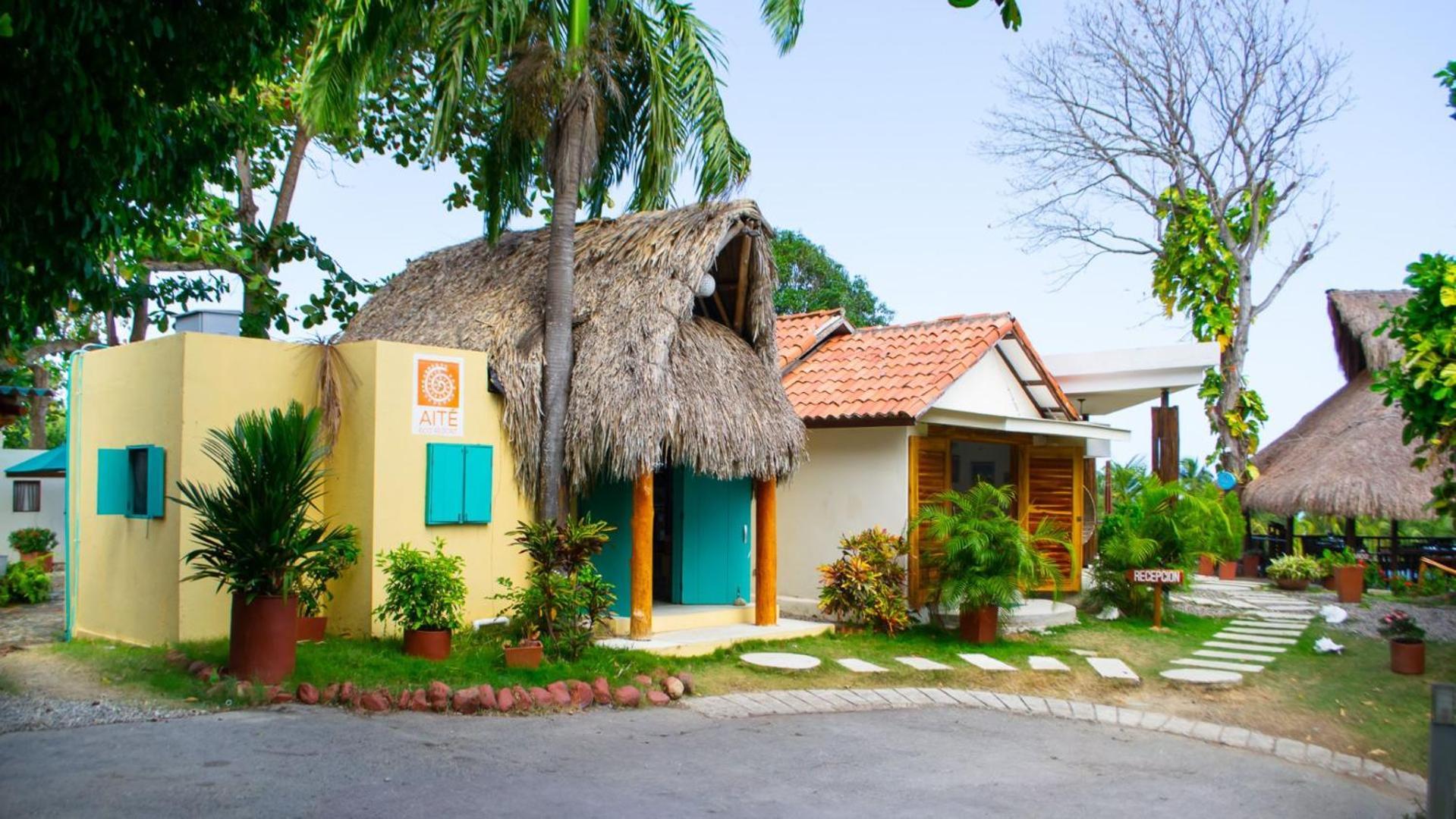 Aite Eco Resort Palomino Ngoại thất bức ảnh
