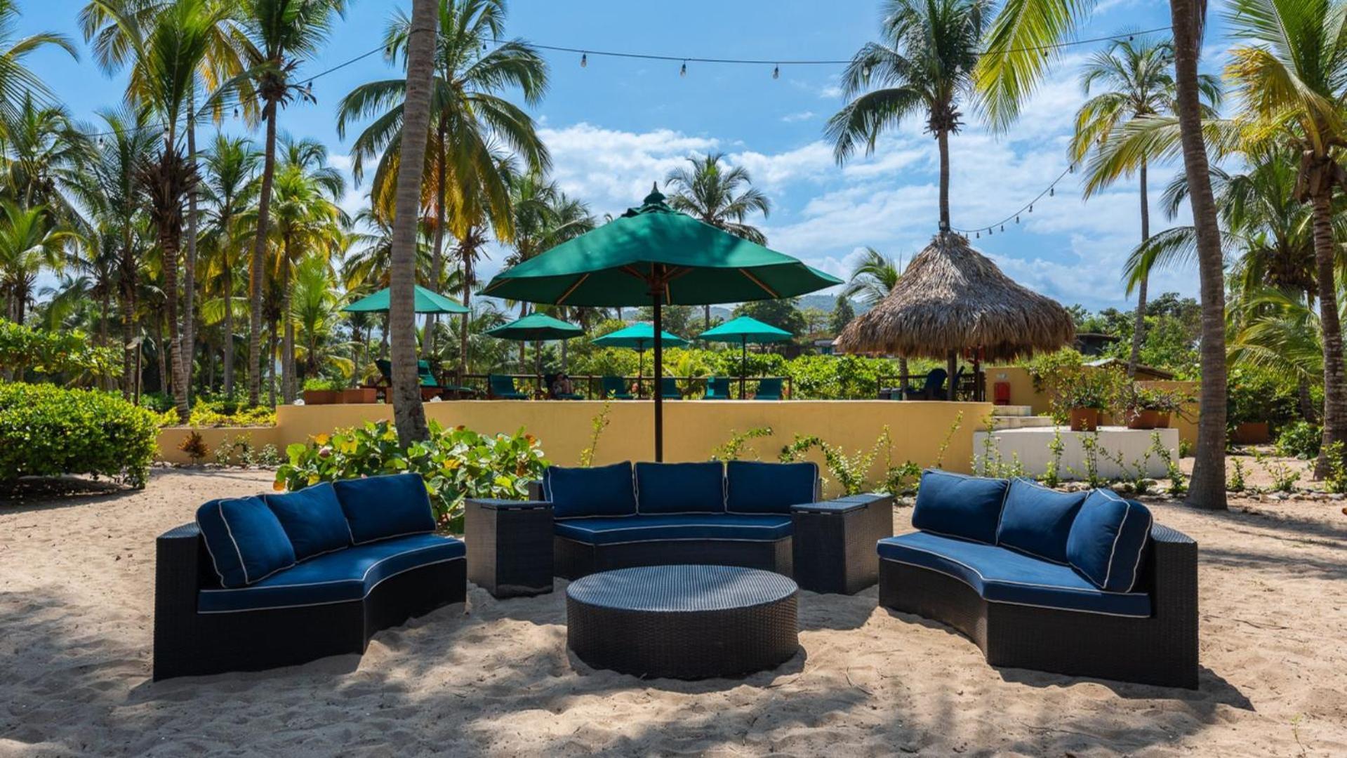 Aite Eco Resort Palomino Ngoại thất bức ảnh