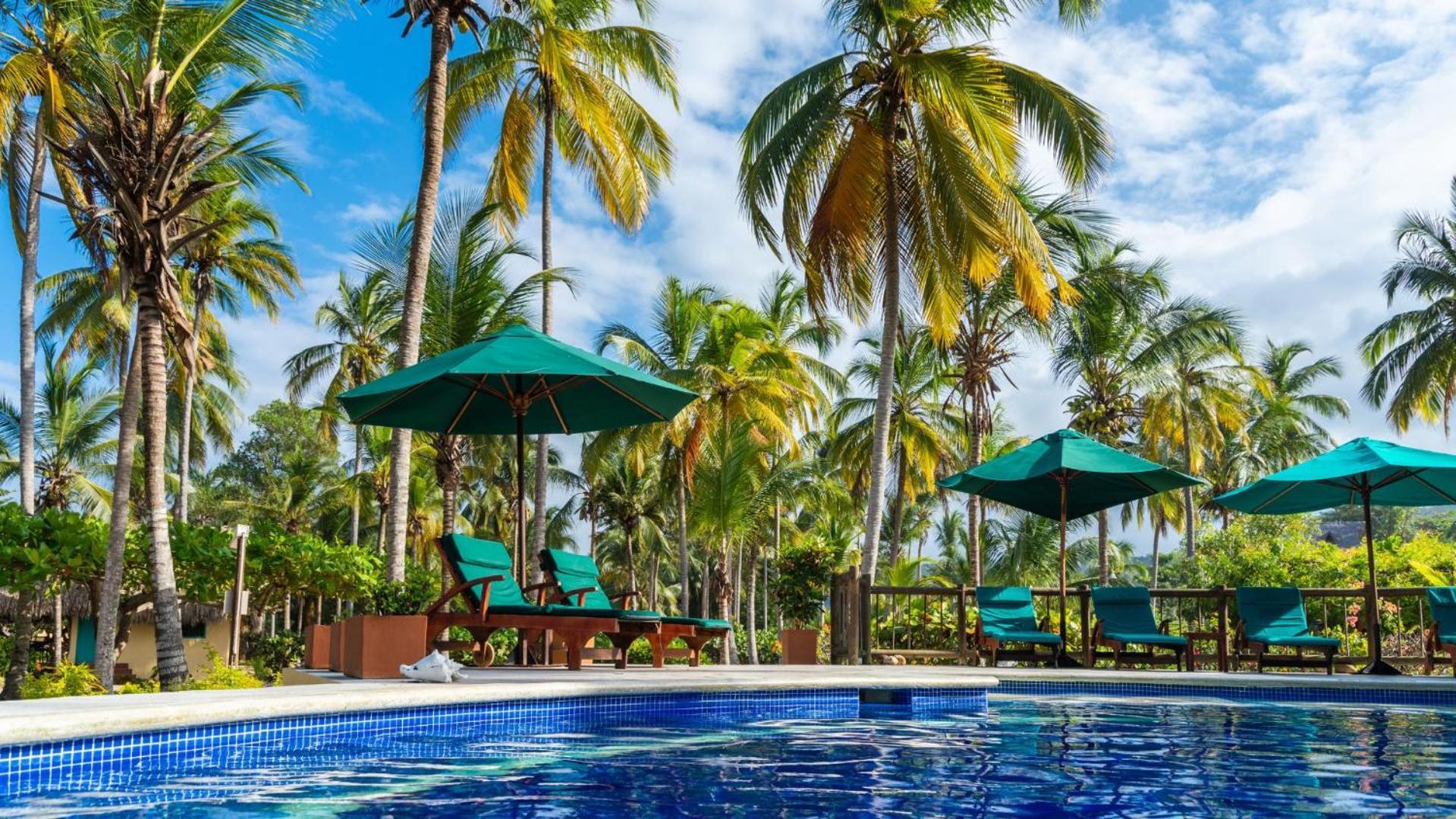Aite Eco Resort Palomino Ngoại thất bức ảnh