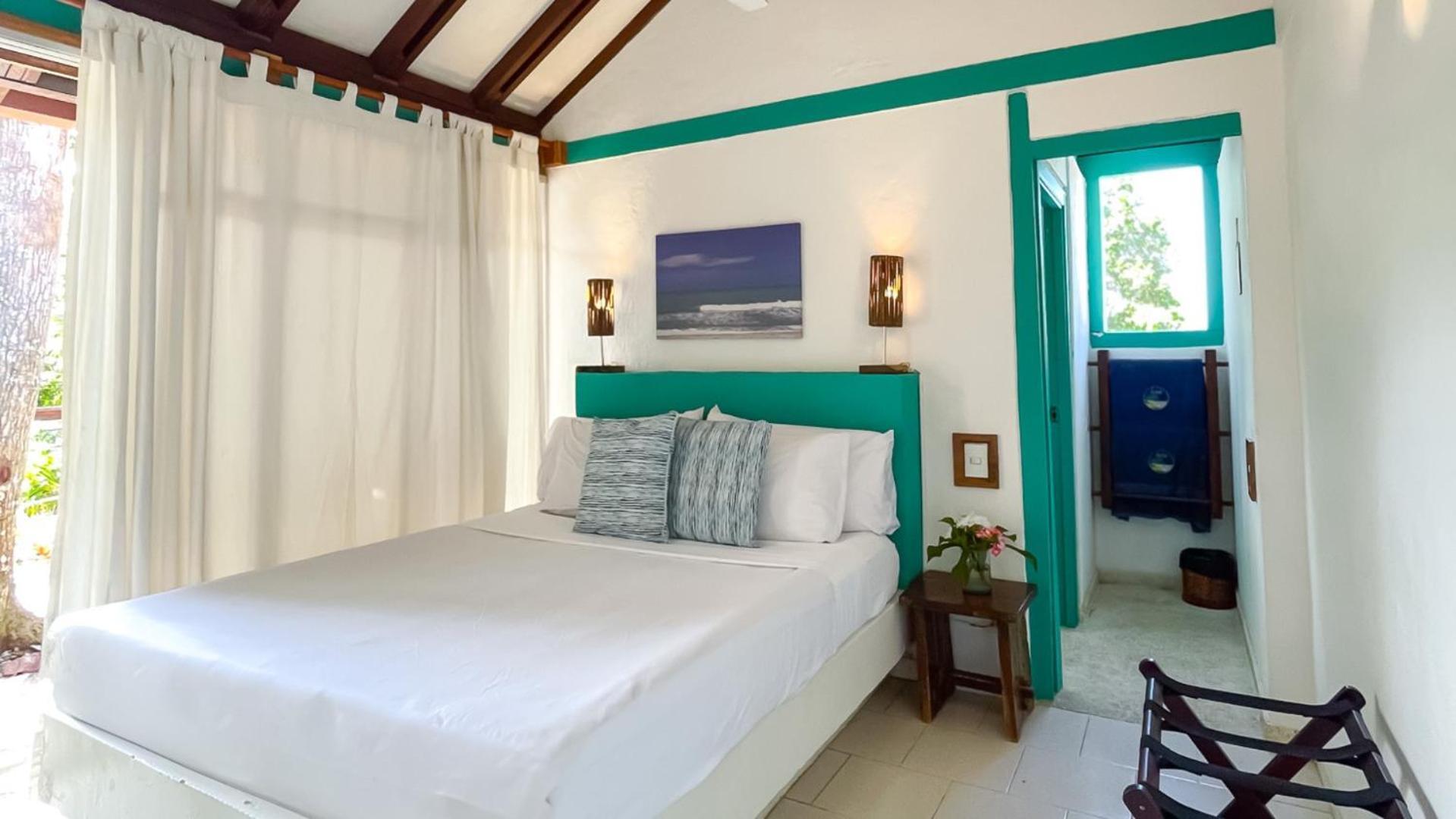 Aite Eco Resort Palomino Ngoại thất bức ảnh