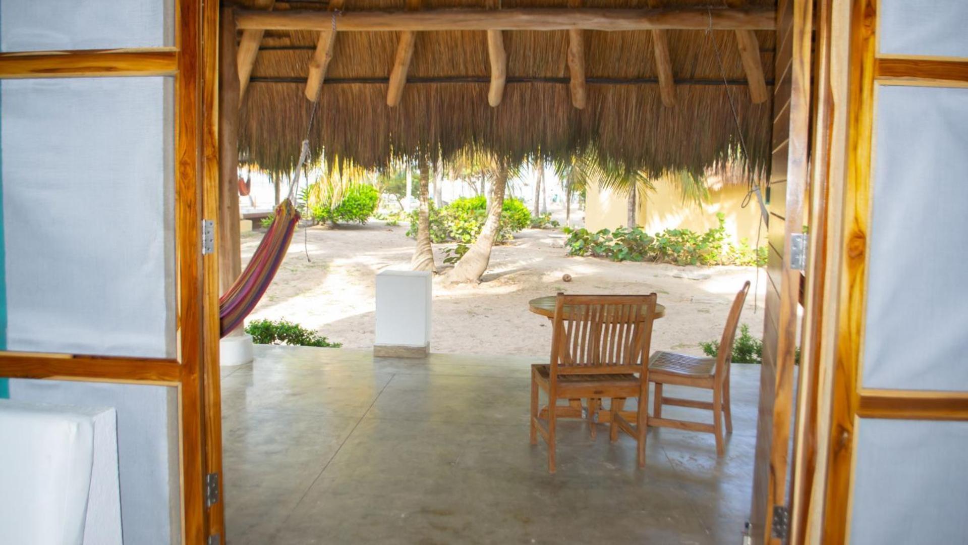 Aite Eco Resort Palomino Ngoại thất bức ảnh