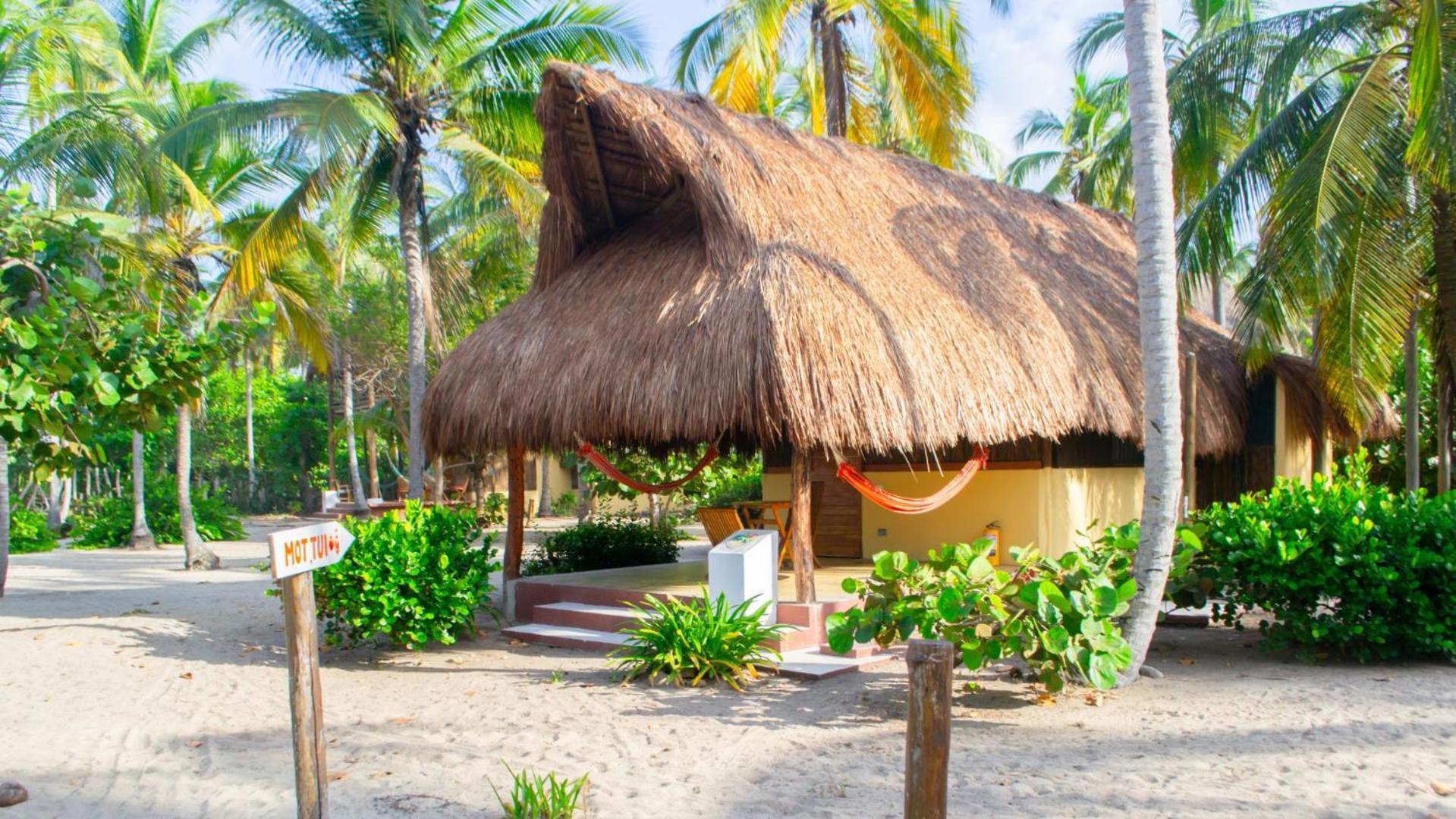 Aite Eco Resort Palomino Ngoại thất bức ảnh