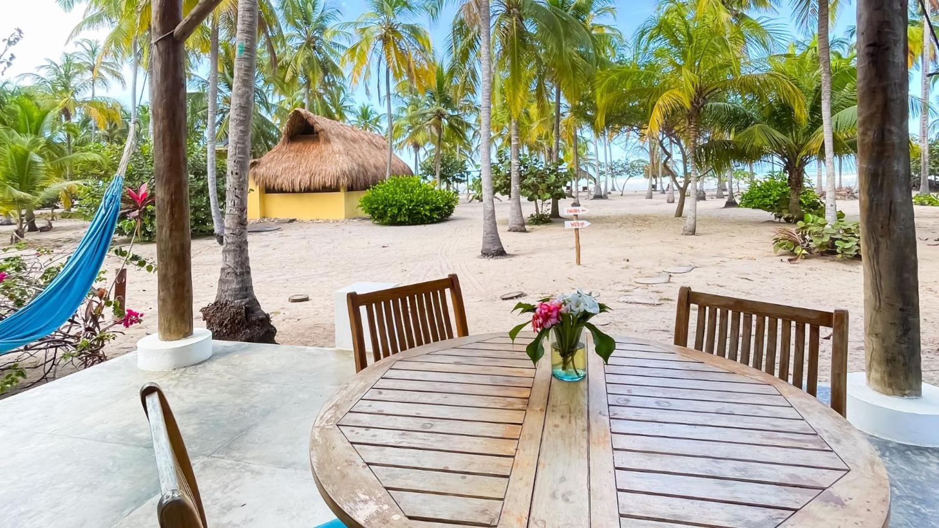 Aite Eco Resort Palomino Ngoại thất bức ảnh