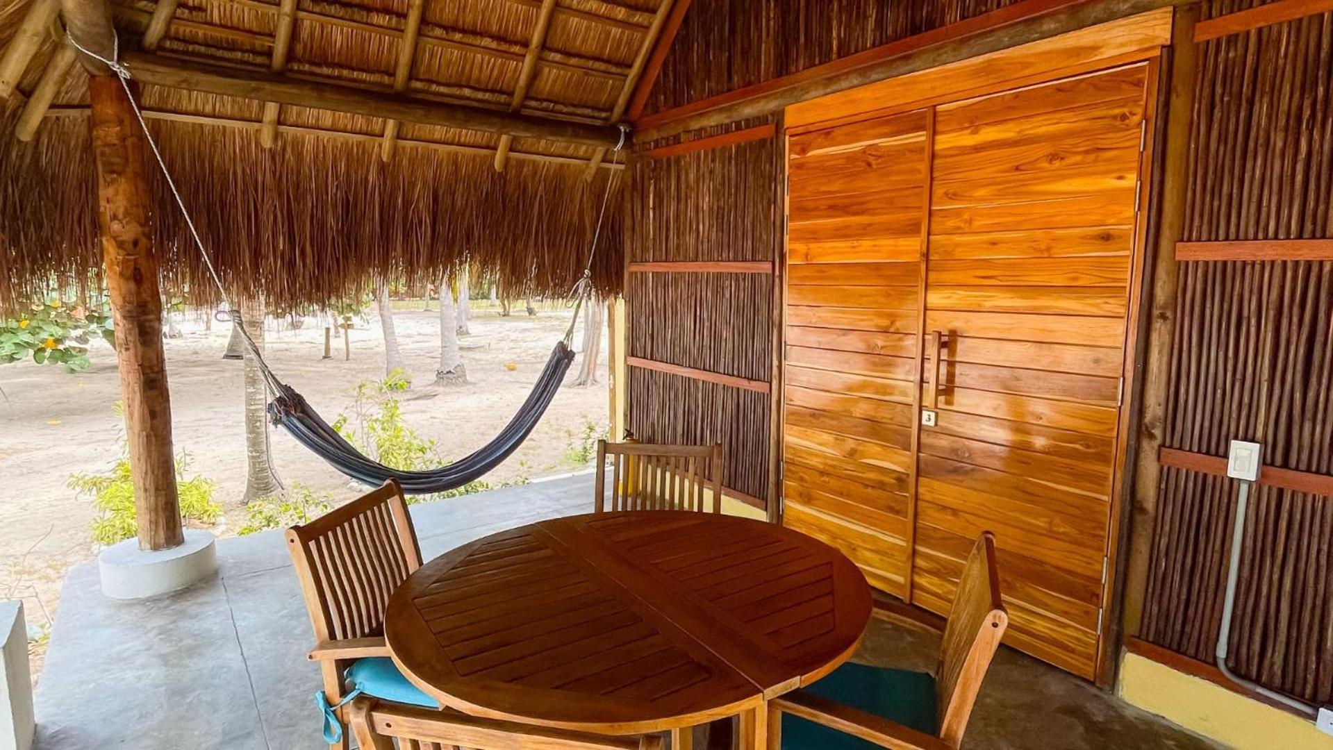 Aite Eco Resort Palomino Ngoại thất bức ảnh