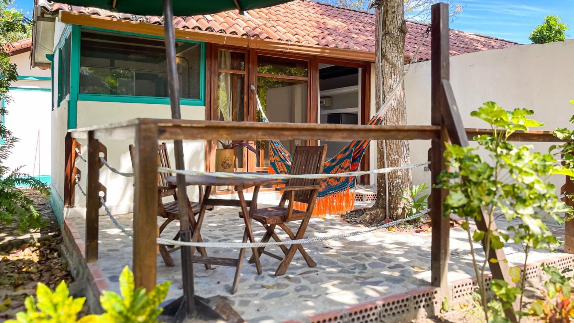 Aite Eco Resort Palomino Ngoại thất bức ảnh