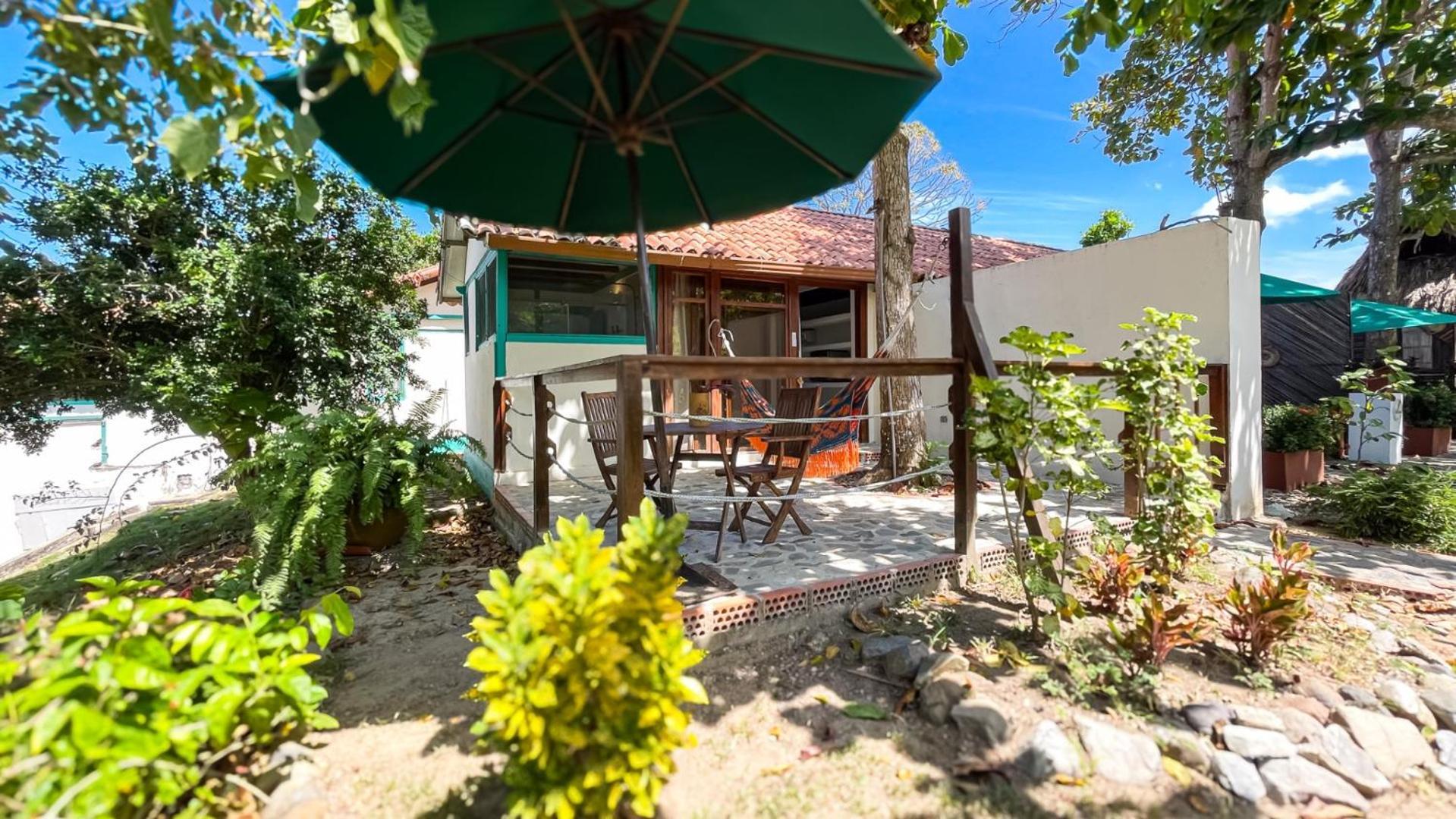 Aite Eco Resort Palomino Ngoại thất bức ảnh