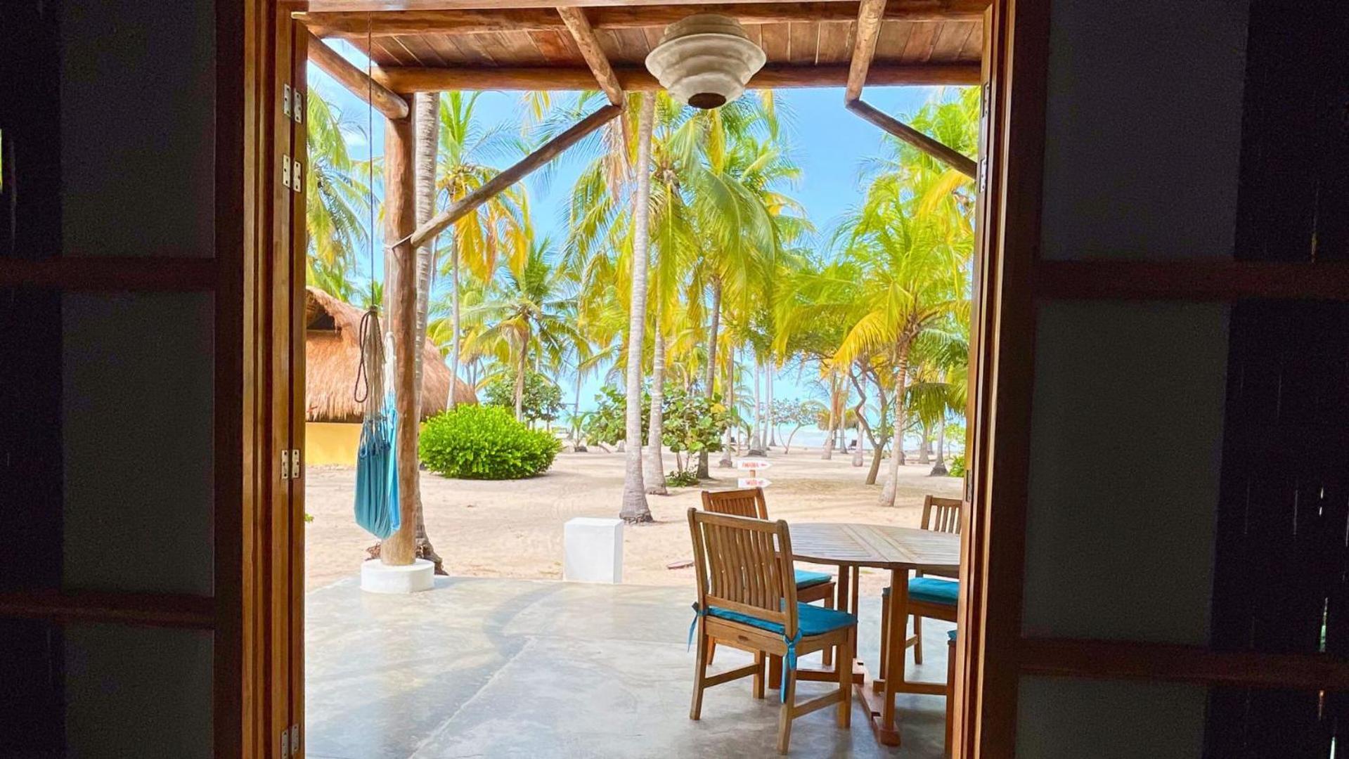 Aite Eco Resort Palomino Ngoại thất bức ảnh